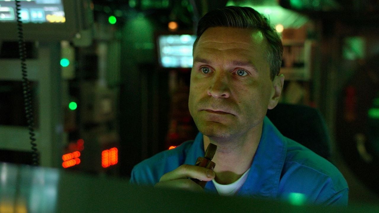 Kraken : Bild Viktor Dobronravov