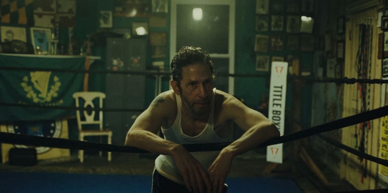 Bang Bang - Der härteste Schlag : Bild Tim Blake Nelson