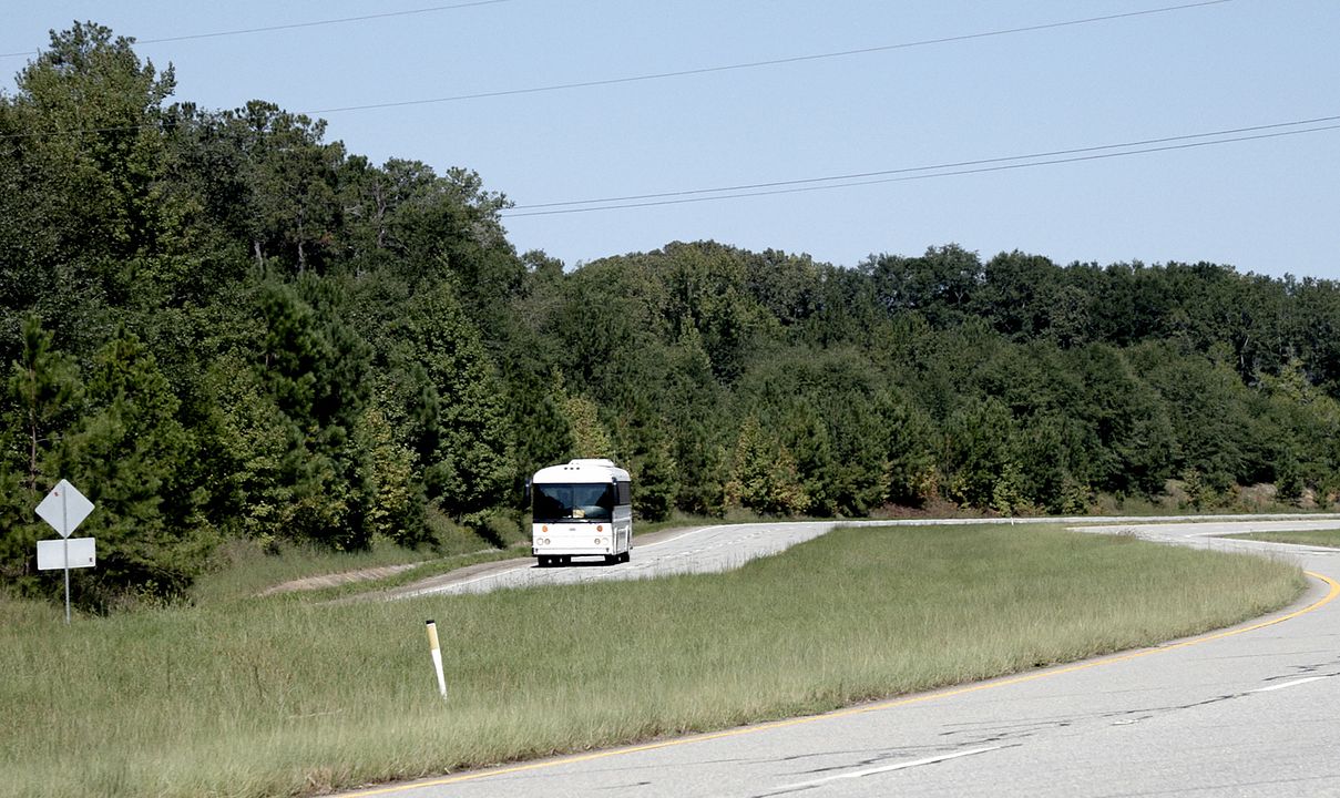 An Hour From The Middle Of Nowhere : Bild