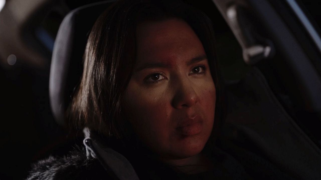 Cold Road - Eiskalte Rache : Bild