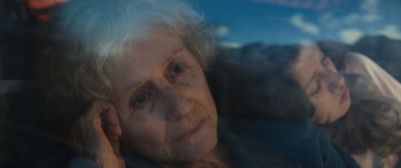 Bon Voyage - Bis hierher und noch weiter : Bild Hélène Vincent