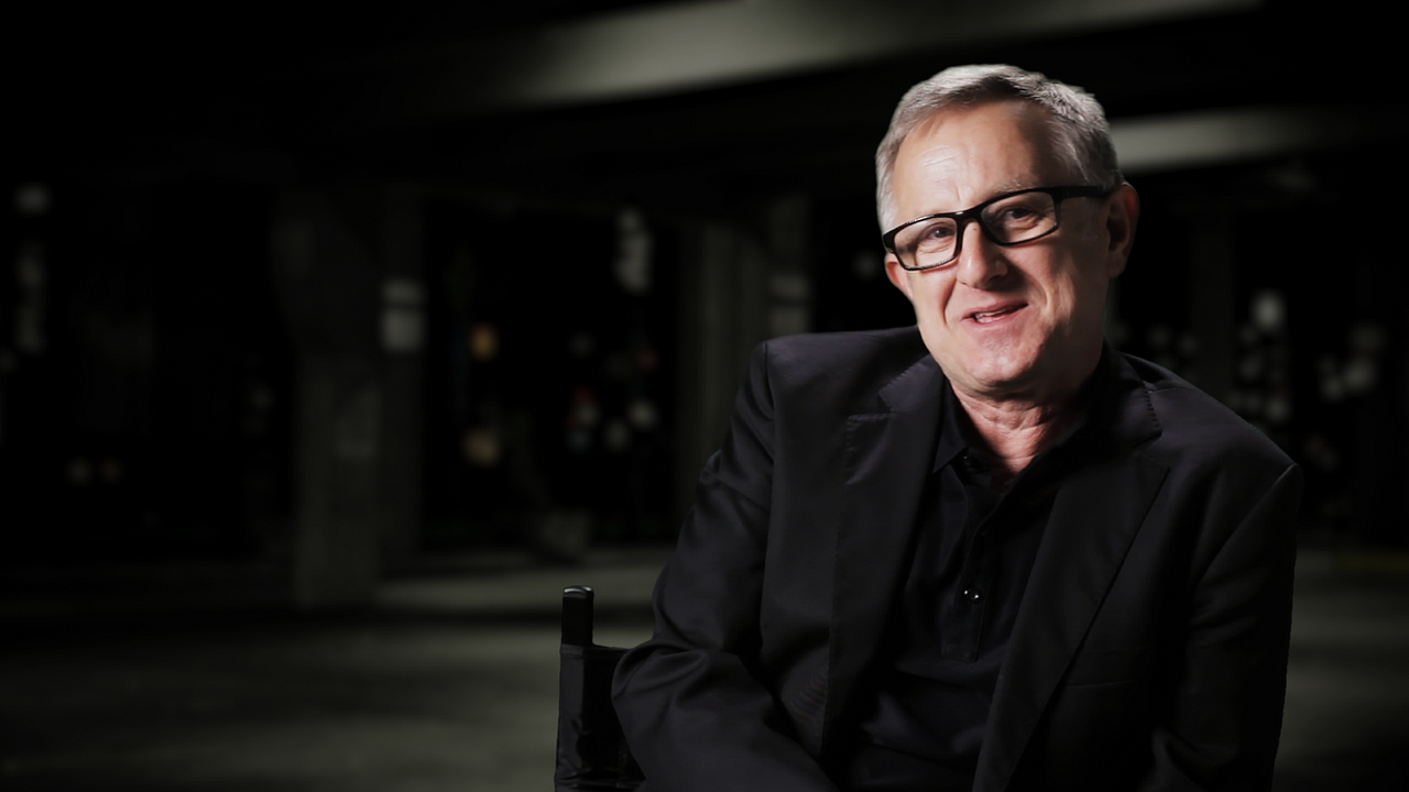 RoboDoc: The Creation Of RoboCop : Bild