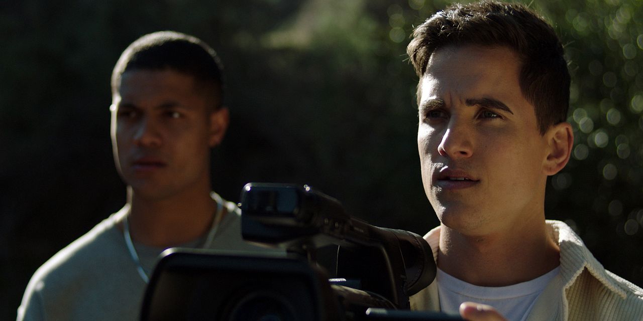 The Bell Keeper : Bild