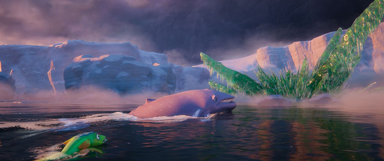 Der letzte Walsänger : Bild