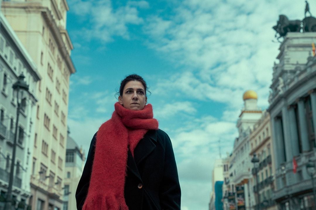 Eine verworrene Wahrheit : Bild Stéphanie Magnin