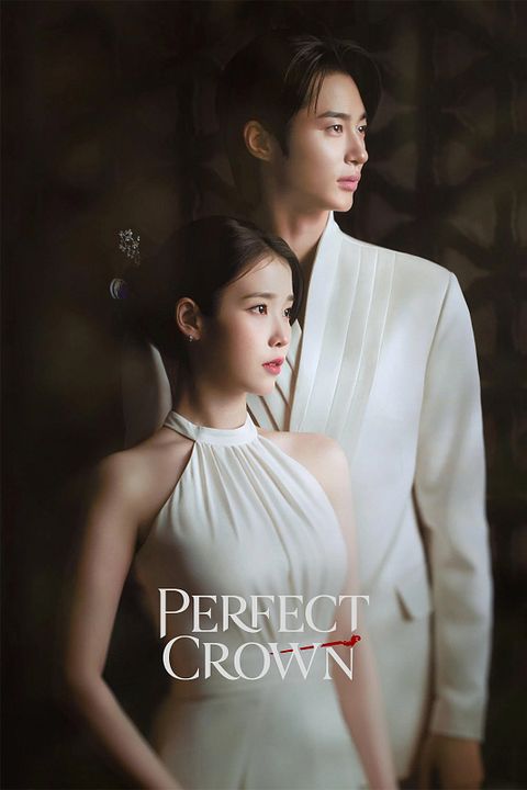 Perfect Crown : Kinoposter