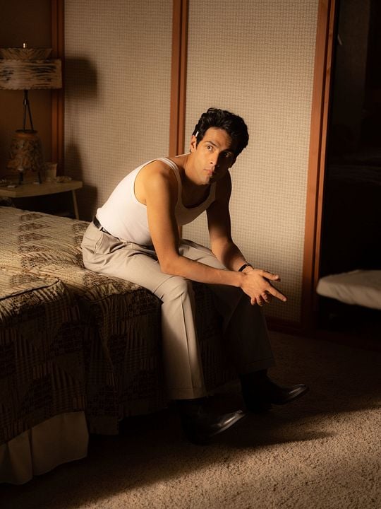 On Swift Horses : Bild