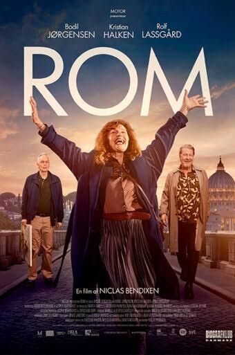 Bella Roma - Liebe auf Italienisch  : Kinoposter