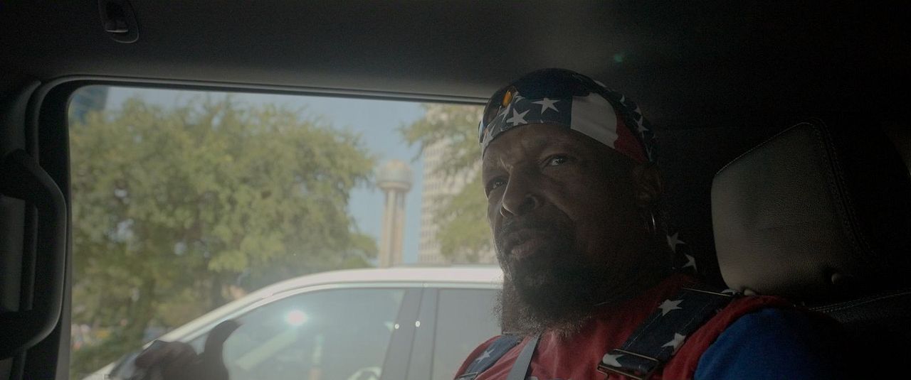 Untold Mr. T: I Pity The Fool : Bild Mr. T
