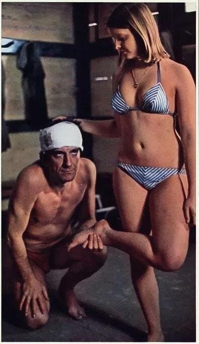 Strandgeflüster : Bild Jodie Foster