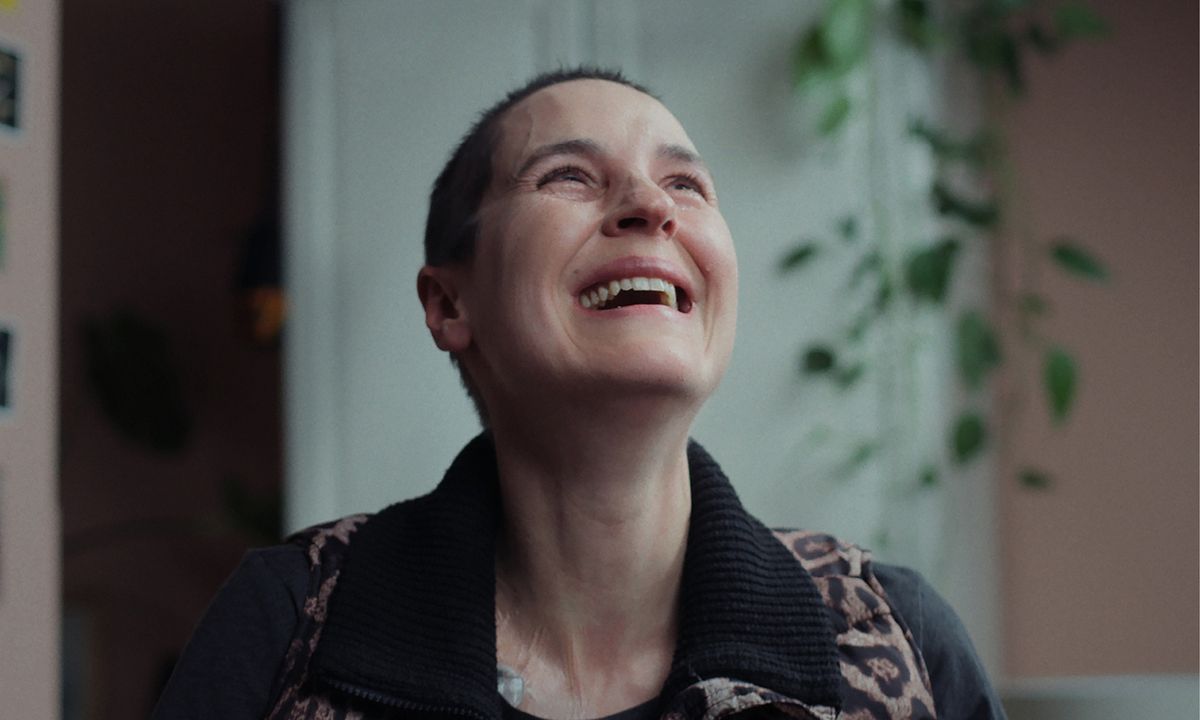 Ich sterbe. Kommst du? : Bild