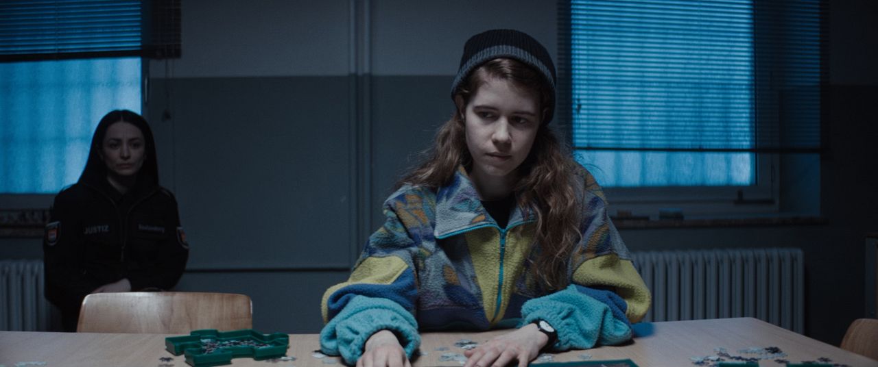 Wovon sollen wir träumen : Bild