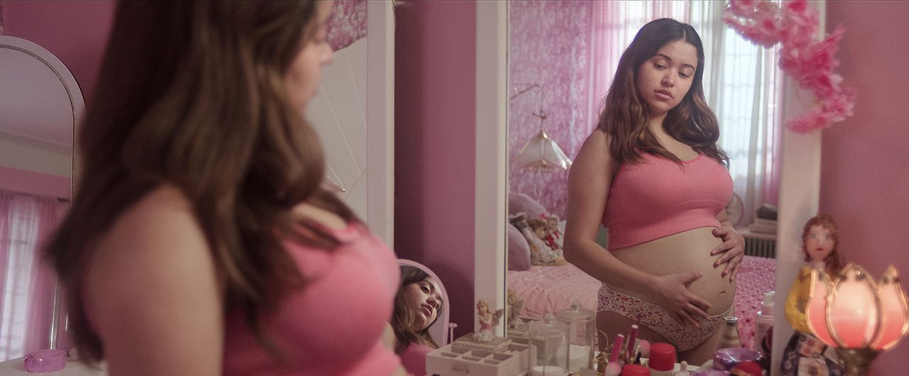 A Child of My Own  : Bild