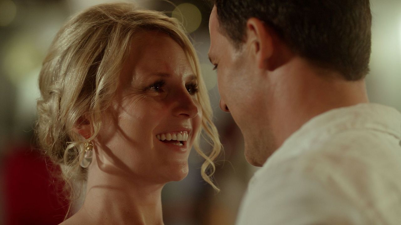 Herzklopfen in der Karibik : Bild