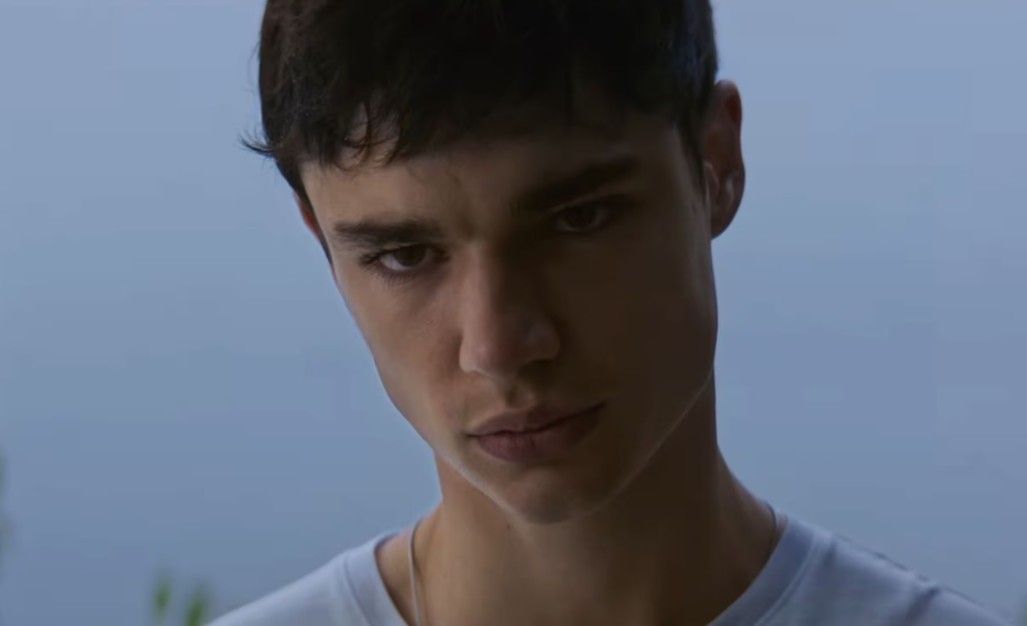 Tell Me Softly : Bild