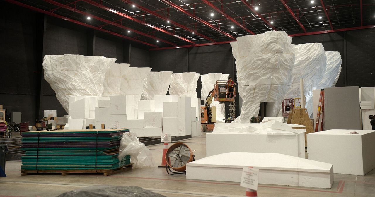 Ein letztes Abenteuer: Making Stranger Things 5 : Bild