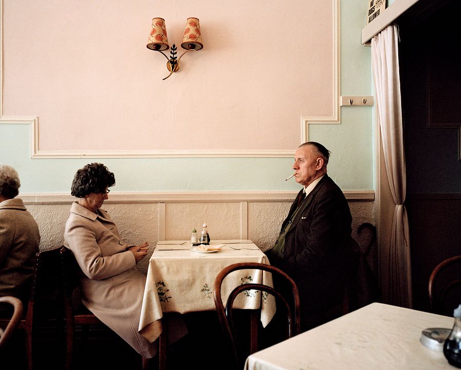 I Am Martin Parr : Bild
