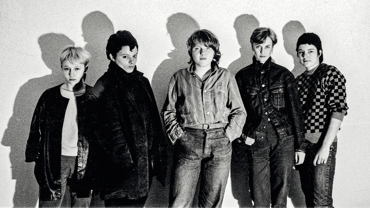 Einfach machen! She-Punks von 1977 bis heute : Bild