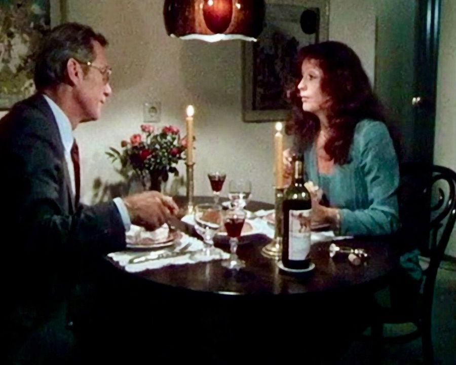 Rendezvous der Damen : Bild