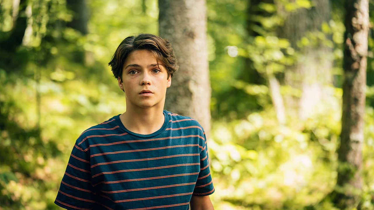 Woodwalkers 2 : Bild