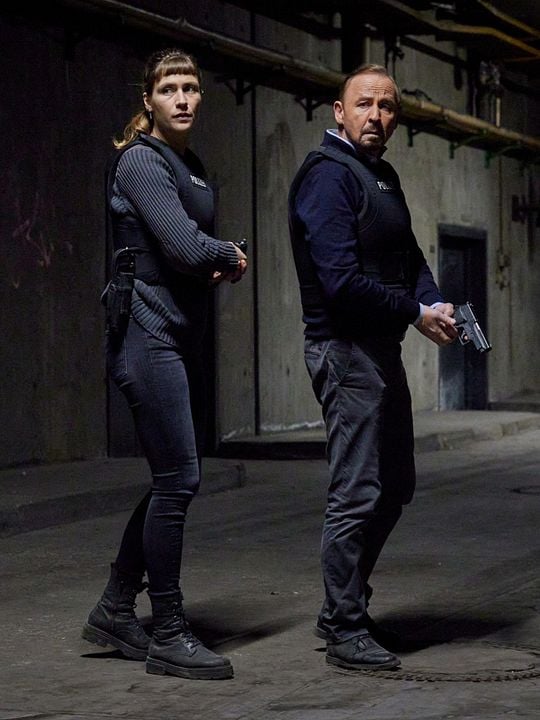 Stralsund: Der letzte Sieg : Kinoposter