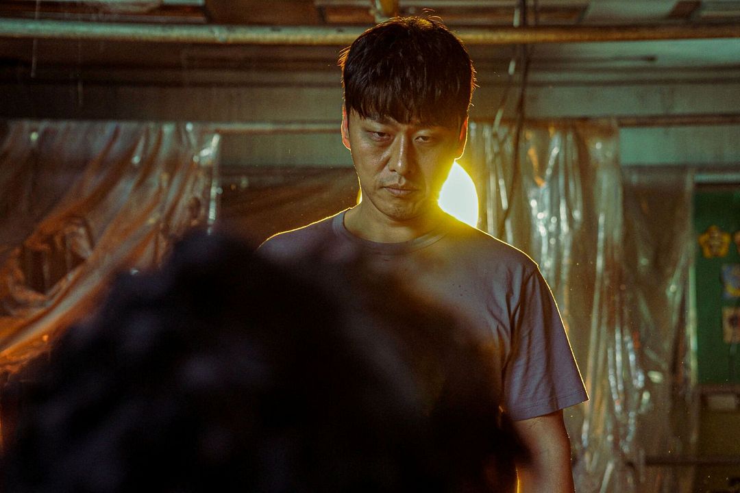 Devils - Im Körper des Killers : Bild