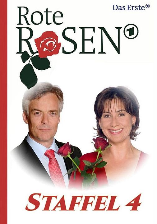 Rote Rosen : Kinoposter