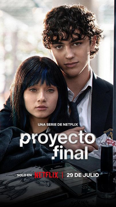 Proyecto Final : Kinoposter