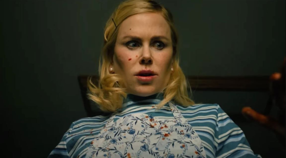 Holland : Bild Nicole Kidman