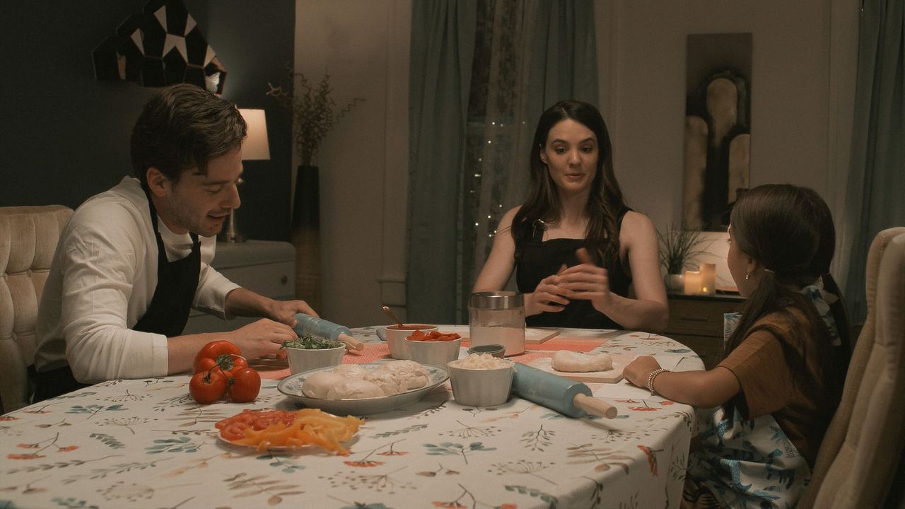 You Can't Teach Love - Liebe kann man nicht lernen : Bild