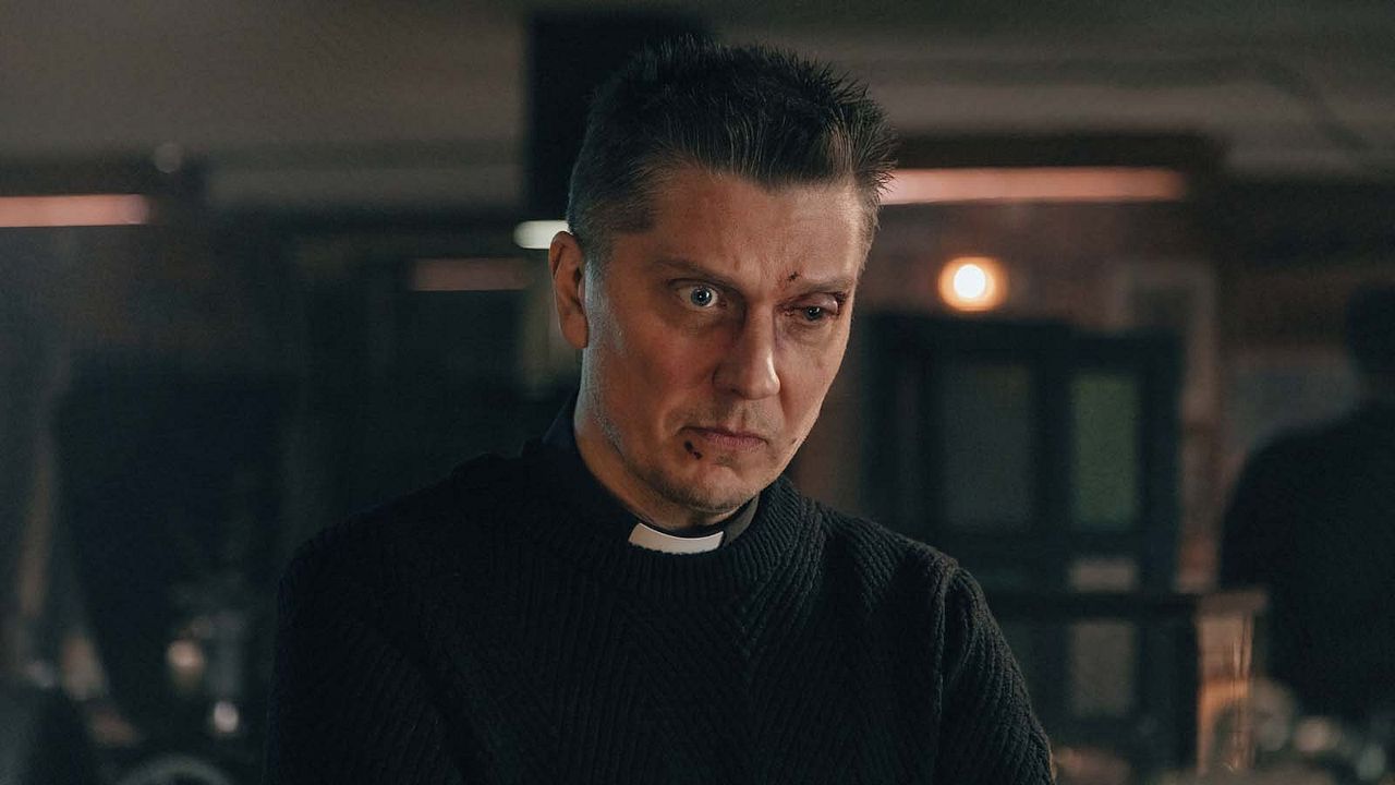 Klein-Sibirien : Bild Eero Ritala