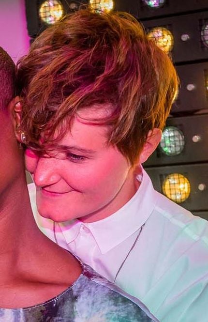 Kinoposter Charlie Covell