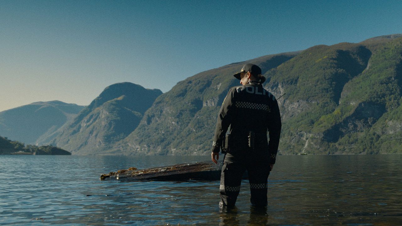 Kraken - Erwachen der Tiefe : Bild