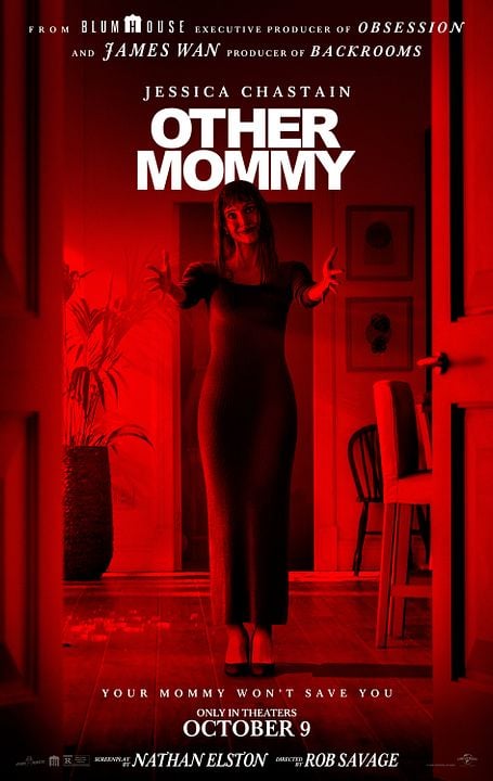 Other Mommy : Kinoposter