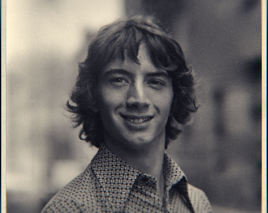Marty, Life Is Short : Bild Martin Short