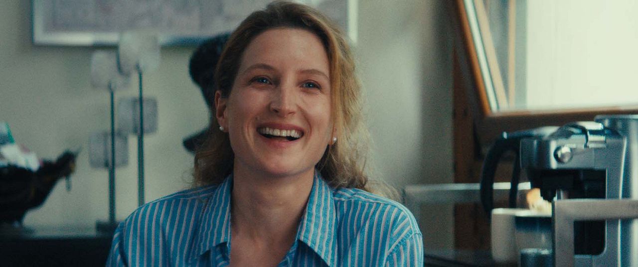 Die Jagd nach der Mumie von Paris : Bild Julia Piaton