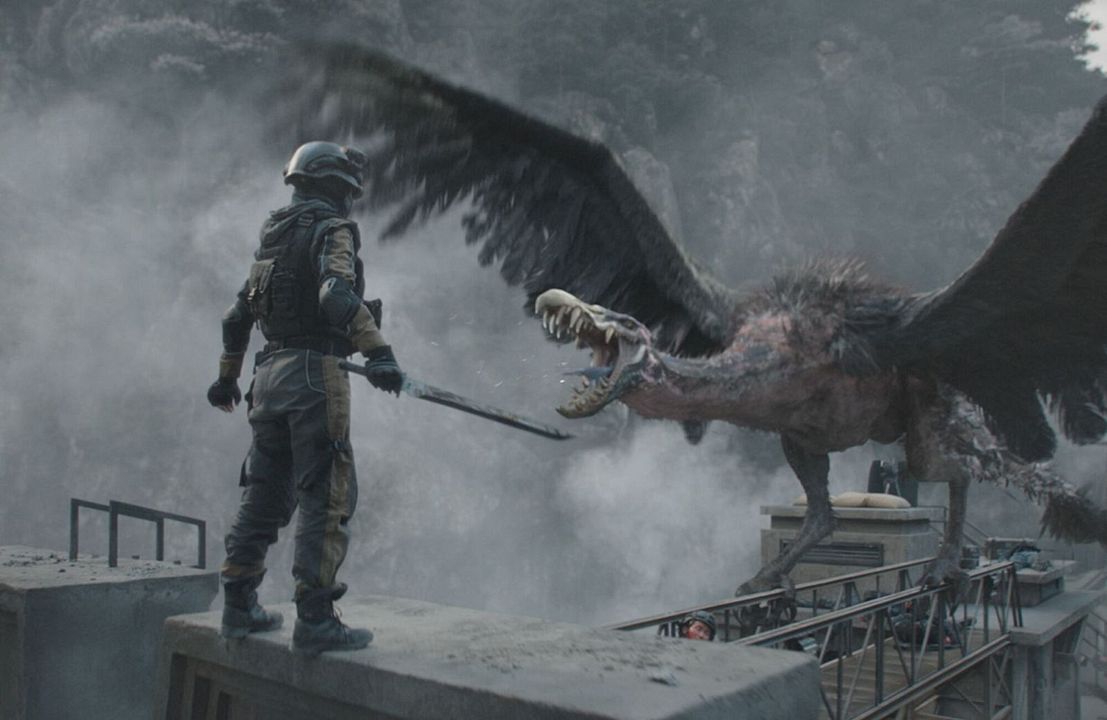 Secret Division 749 : Bild