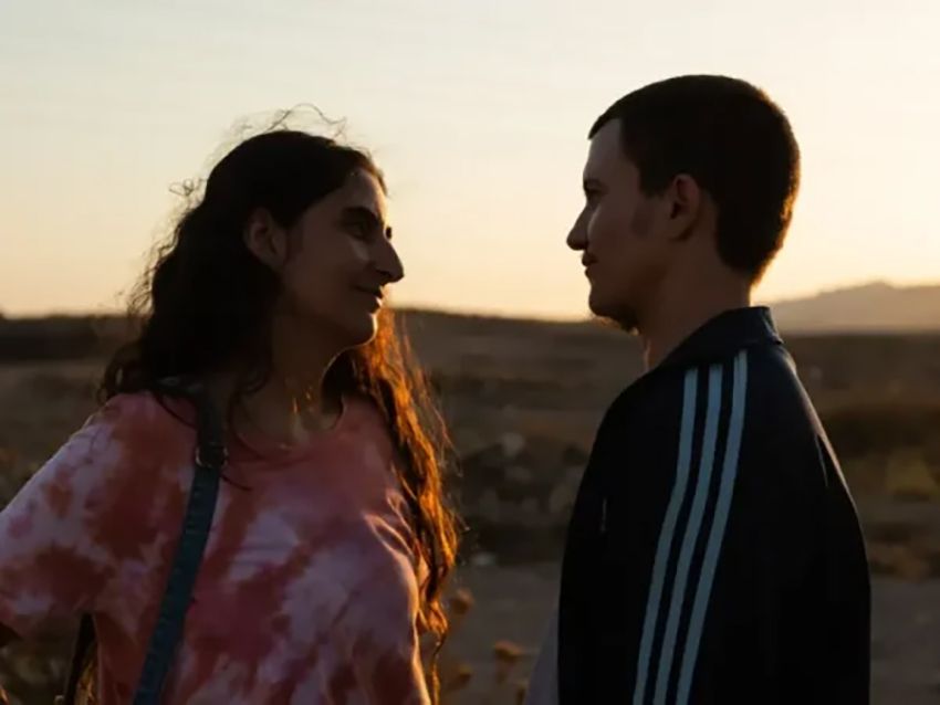 Iván & Hadoum : Bild Silver Chicón, Herminia Loh