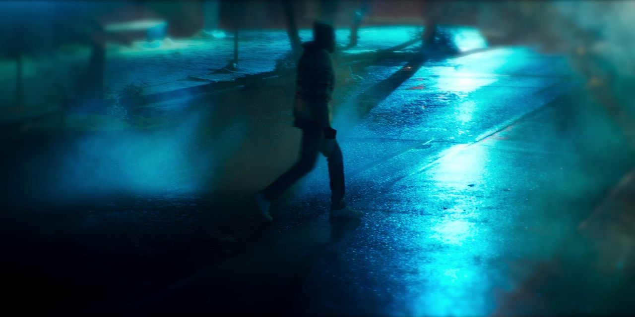 Die Wahrheit über Jussie Smollett? : Bild