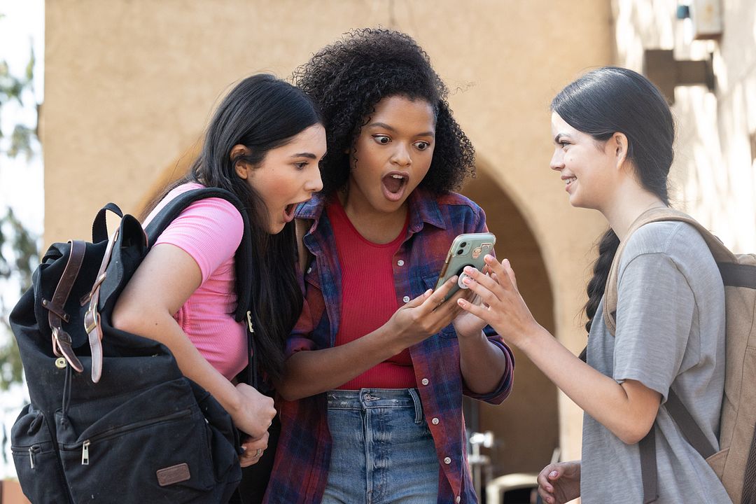 Maya - Jeder Mensch hat einen Preis : Bild