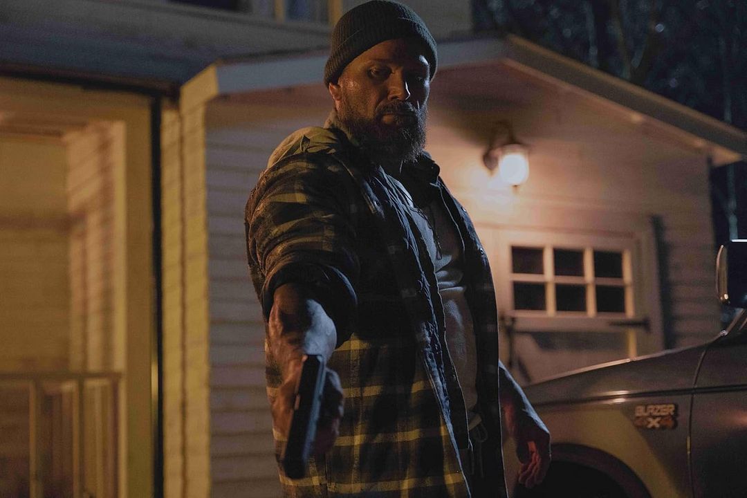 Stand Your Ground - Tödliches Recht : Bild Daniel Stisen