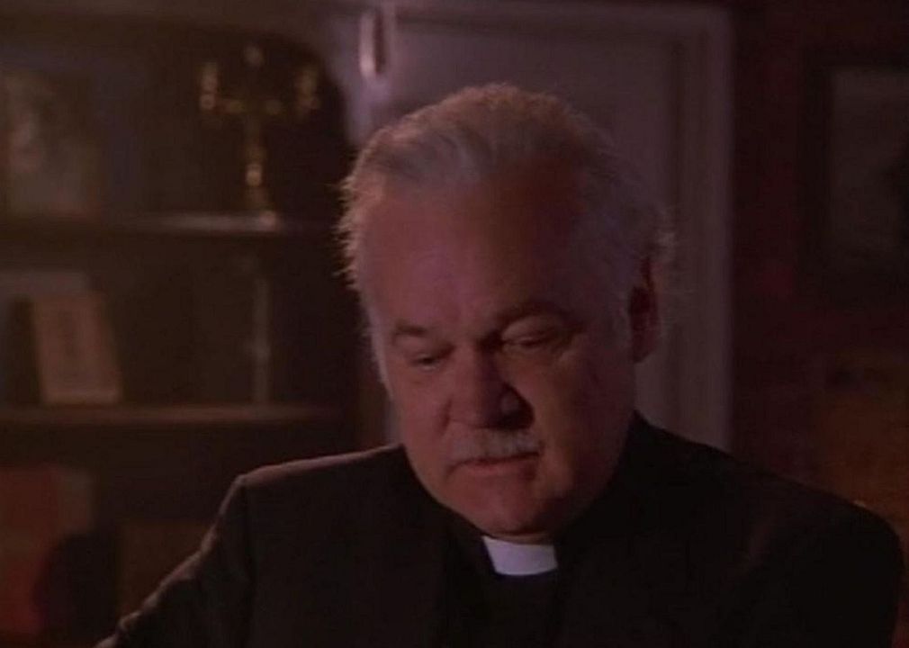 Last Scream - Wächter des Teufels : Bild Jack Nance