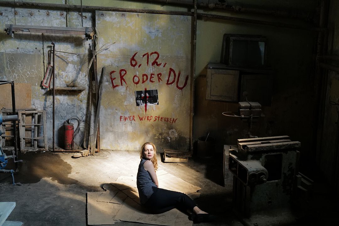 Sebastian Fitzeks Der Heimweg : Bild