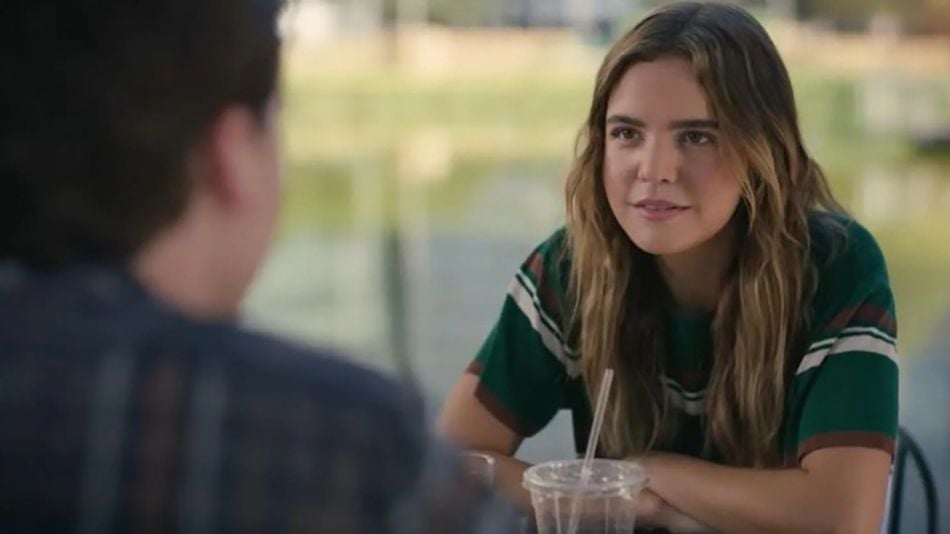 40 Dates And 40 Nights : Bild Bailee Madison