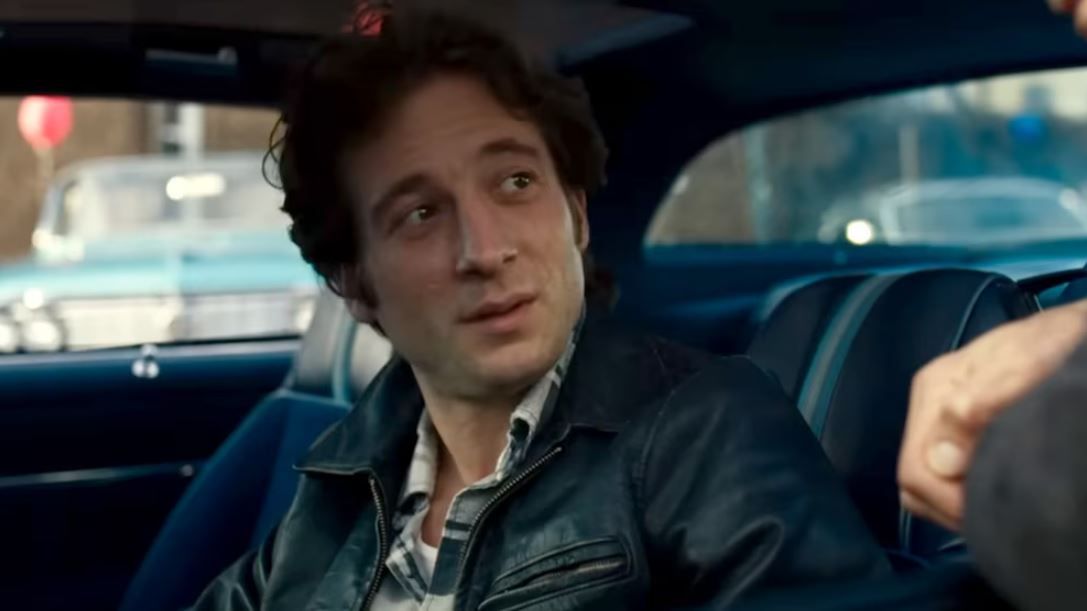 Springsteen: Deliver Me From Nowhere : Bild Jeremy Allen White