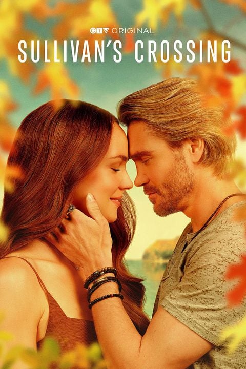 Sullivan's Crossing : Kinoposter