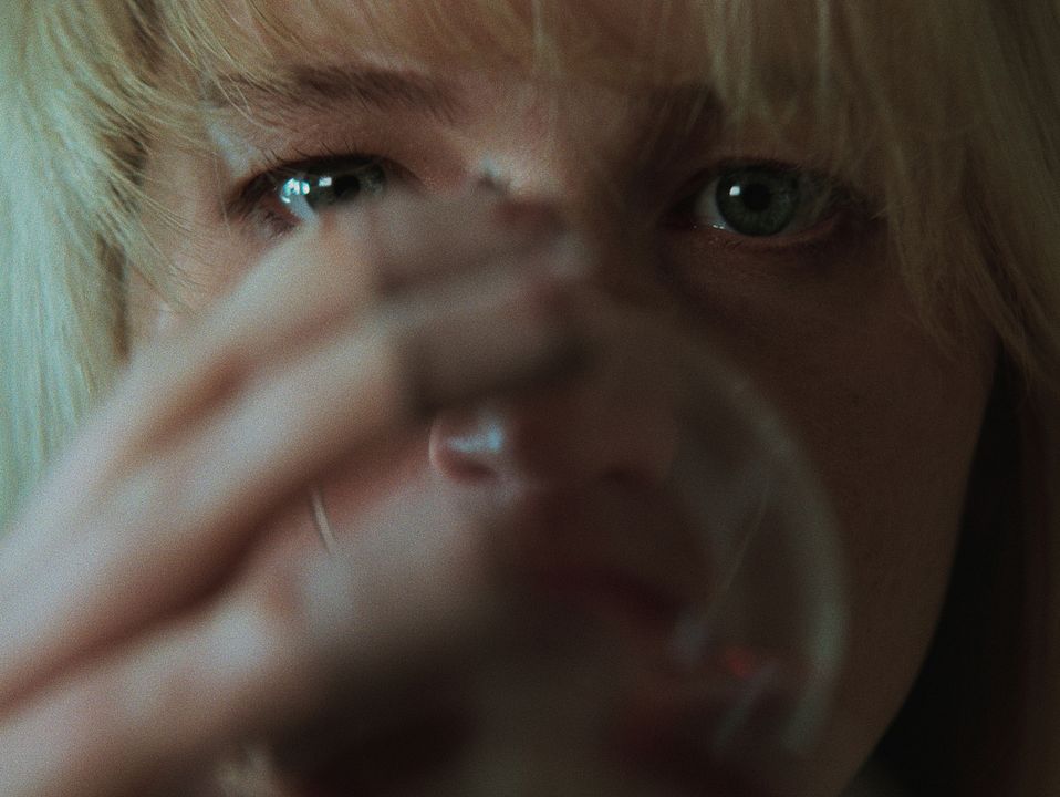 Die My Love : Bild Jennifer Lawrence