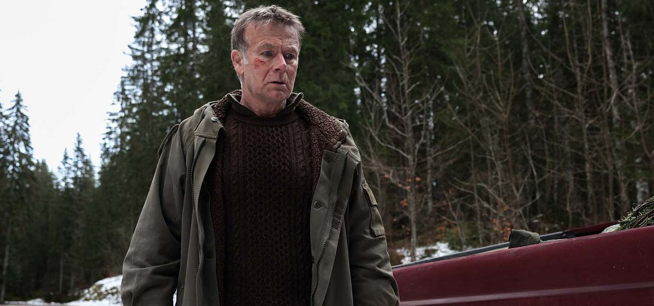 How To Make A Killing : Bild Franck Dubosc