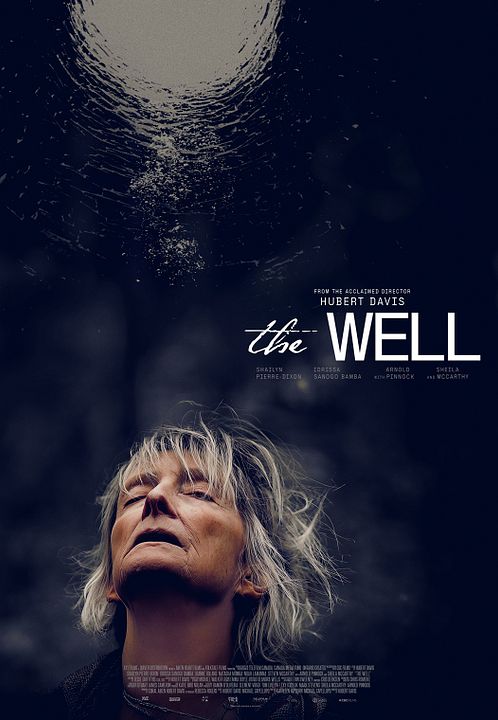 The Well : Kinoposter