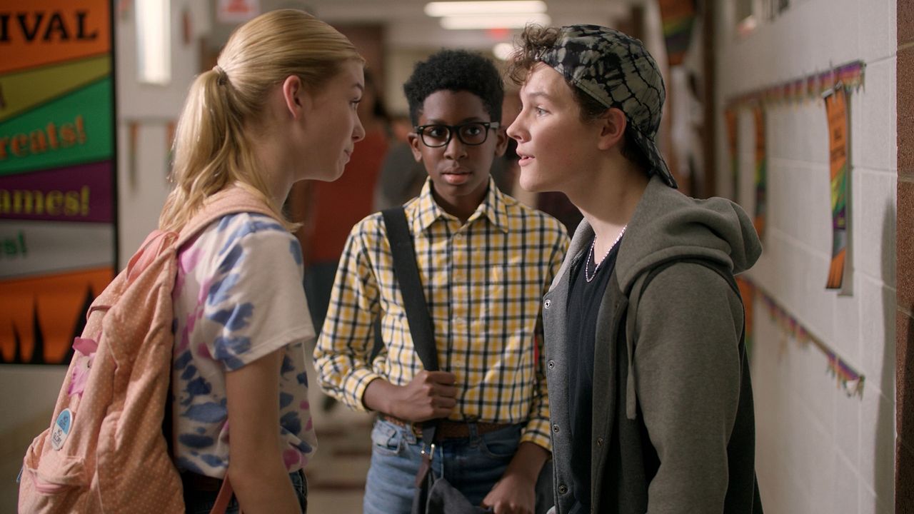 Die Schatzjäger - Auf der Suche nach dem verwünschten Gold : Bild